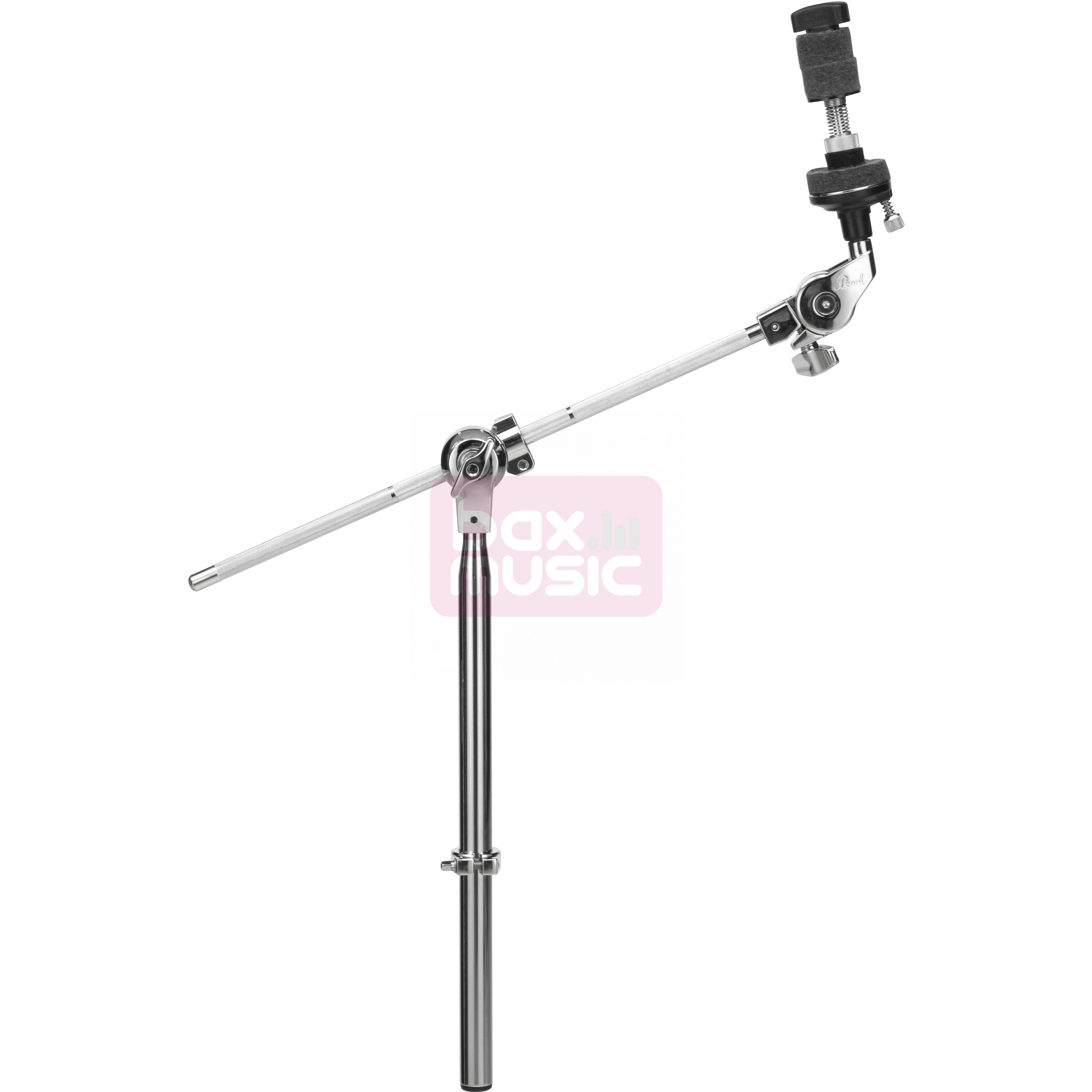 Pearl Pearl CLH-930 gesloten hihat statief met boom-arm
