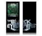 MusicSkins MP3/MP4 beschermhoes Hoes Zwart Vinyl