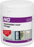 HG 6x Wasmiddel Voor Vitrage 500 gr