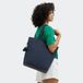 Kipling sac à dos pour ordinateur portable 15 15 pouces - bleu
