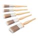 Fit For The Job Diamond DIY-verfkwast set van 5