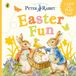 Peter Warne Peter Rabbit: Easter Fun Kartonboek