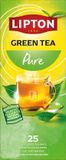 Lipton Balance Green Tea 25x1.5gr