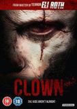 Clown Universal Music Holdings Limited Clown DVD