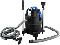Aquaforte Vijverstofzuiger - Nat en Droog - 1400W - 2 Jaar Garantie