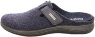 Rohde Dames Slippers blauw maat 36