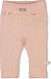 Feetje Broek rib Roze - The Magic is in You