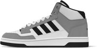 Adidas Rapid Court Mid Schoenen Grijs EU 47 1/3