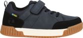 ZIGZAG Sneaker Aintam Blauw Unisex Kinderen Hoge Sneakers