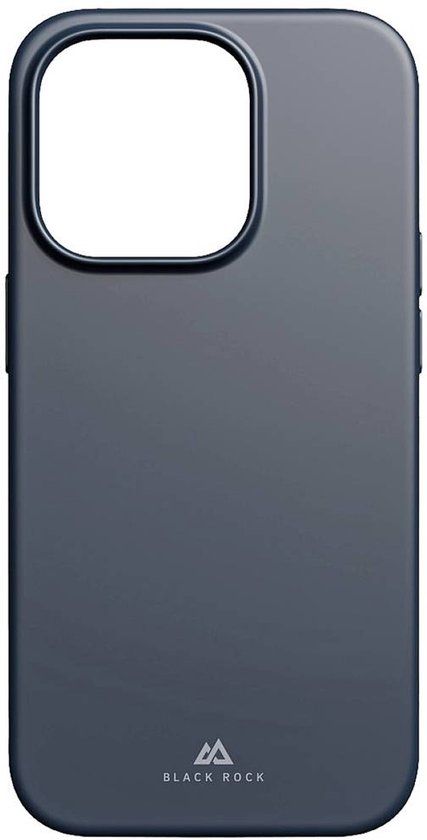 Black Rock Mag Urban Case Cover Apple iPhone 14 Pro Zwart MagSafe compatible