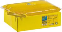Levo Frituurolie grenada gold - Doos 2 x 5 liter