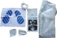 Dragon Tools Auto Beschermhoes Set - Interieur - Schoonmaak - 5 Delig | 8717211028861