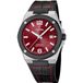 Festina F22001/5 Polshorloge Unisex Zwart/Rood