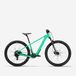 Decathlon Vélo tout terrain électrique pour enfants expl 900 vert 26