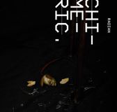 Konkurrent Radian - Chimeric (LP) (Limited Edition)