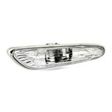 PRASCO BM0244142 - knipperlicht, buitenspiegel links voor 3-serie (E90), 1-serie (E81), 1-serie (E87), 3-serie (E91), 3-serie (E93), 3-serie (E92)