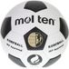 Molten Korfbal - Noir/Blanc - maat K4