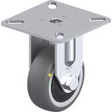 Blickle BPA-PATH 50KF-ELS Roue pivotante Diamètre de roue : 50 mm Capacité de charge (max.) : 50 kg 1 pièce(s)