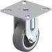 Blickle BPA-PATH 50KF-ELS Roue pivotante Diamètre de roue : 50 mm Capacité de charge (max.) : 50 kg 1 pièce(s)