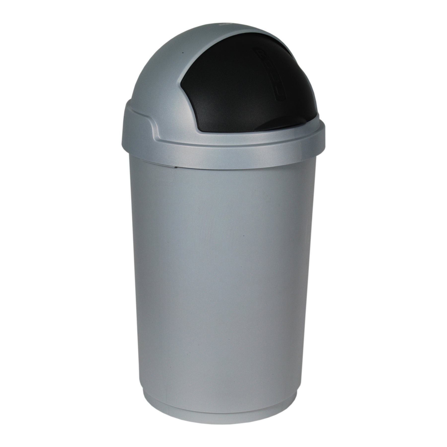 Curver Roll Bullet Bins Roll Bullet Bin, 50L