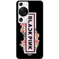 Huawei P60 Pro blackpink concert paris Maniacase