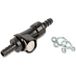 Robinet d'arrêt de carburant Racing 6mm