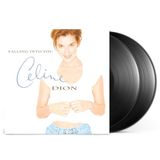 Sony Music Céline Dion - Falling Into You (LP, Standard Edition, 2026, Pop, Stereo, 72 minuten)