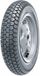 Continental Pneu extérieur 350-10 TT 59L Classic Noir