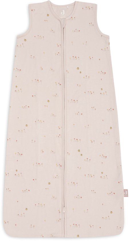 Jollein Slaapzak Baby Mouwloos 70cm - Jersey - Pretty Picnic