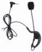 V6 Scheidsrechter Oortelefoon V6 Professionele Headset FBIM Full Duplex Bidirectionele Voetbal Scheidsrechter Trainer Rechter Arbitrage Haak Oortelefoon Voetbal Headset