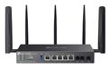 TP-Link Omada DR3650v-4G AX3000 Wi-Fi 6 Gigabit Desktop DSL Gateway