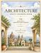 Architecture Adult Coloring Book: 50 Beautiful Architectural Designs