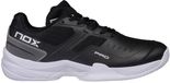 Nox AT10 Pro Chaussures de padel Noir EU 39 Homme