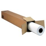 HP Q1421A Semi-gloss fotopapier Rol 91,4 cm x 30,5 m 190 g/m²
