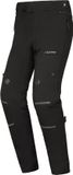 Ixon M-Skd PT Zwart Textiele Motorbroek - Maat 2XL