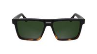Calvin Klein Zonnebril CK25501S Black Havana