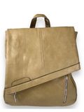 Kumixi 2in1 Rucksacktasche donkerbeige