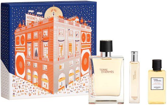 Hermès Eau de Toilette / 155 ml / Men