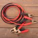RDI Startkabelset 500A - 3,5 meter - 25mm