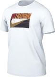 Nike Dry-fit Rlgd Xtrain Dna T-Shirt voor heren White S
