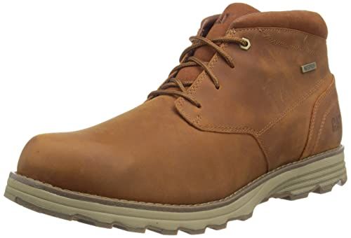 Cat Footwear P724341 Chukka Boots Men's 46 EU
