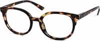 Vista Bonita Leesbril Nova Photochromic-Hub Havanna +1.00