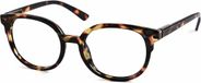 Vista Bonita Leesbril Nova Photochromic-Hub Havanna +1.00