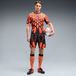 PUMA Short de gardien de but Concept Homme, Accessoires, Orange, L