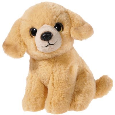 Heunec Knuffel - 14 cm - Beige - Pluche - Unisex