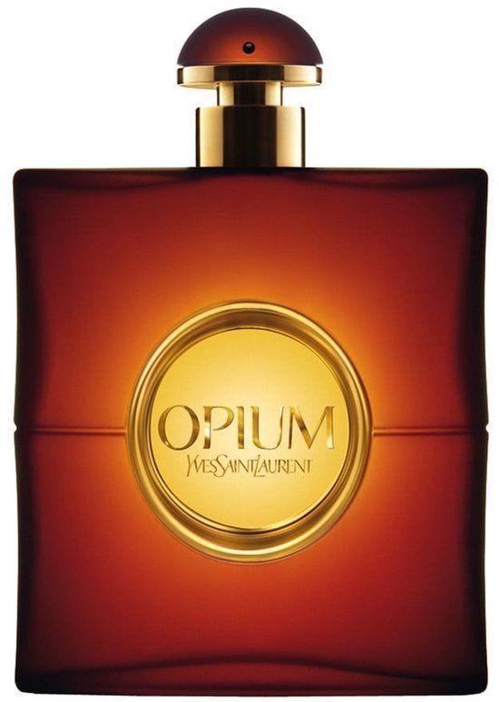 Yves Saint Laurent YSL Opium / 50 ml / Women kopen? | Kieskeurig