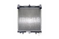 MAHLE CR 383 000S Radiateur de liquide de refroidissement