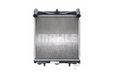MAHLE CR 383 000S Radiateur de liquide de refroidissement