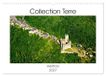 Collection Calvendo Collection Terre AVEYRON (Calendrier mural 2027 DIN A3 vertical), CALVENDO calendrier mensuel