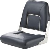 VETUS Firstmate siège de bateau bleu foncé